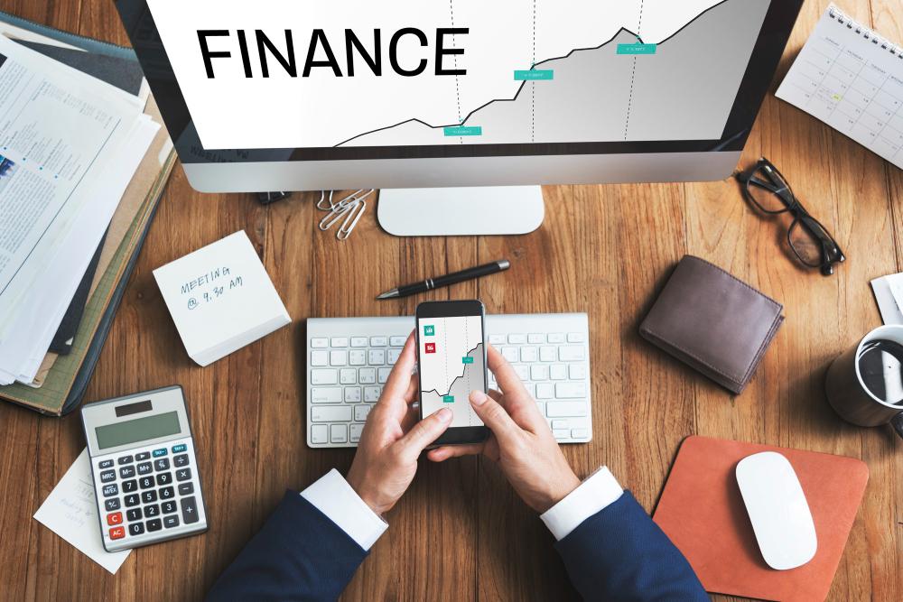 NetSuite Financial management setup