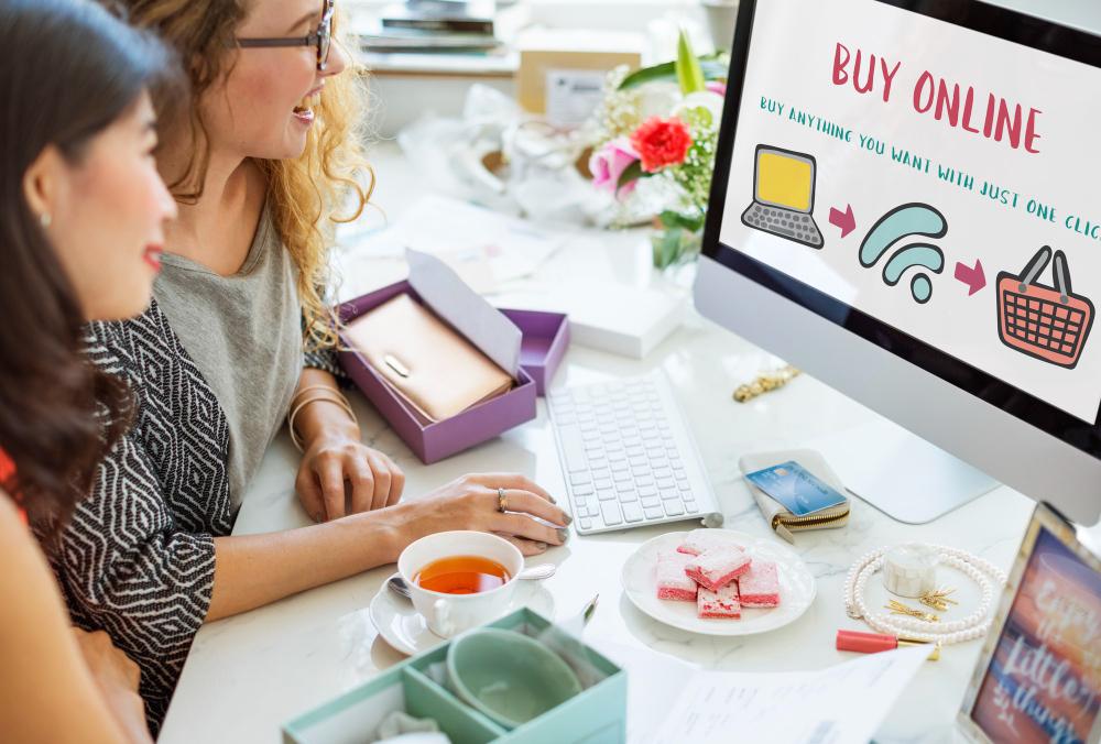 Shopify Online Store and Design