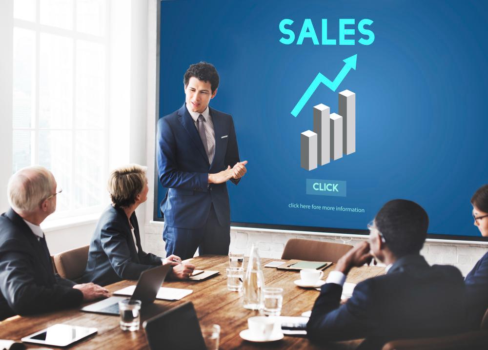 Sales Pipeline Management