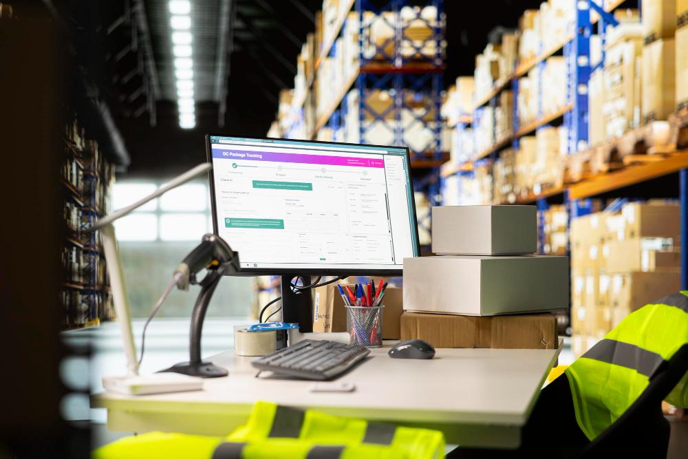 Unicommerce Order Inventory Management Setup