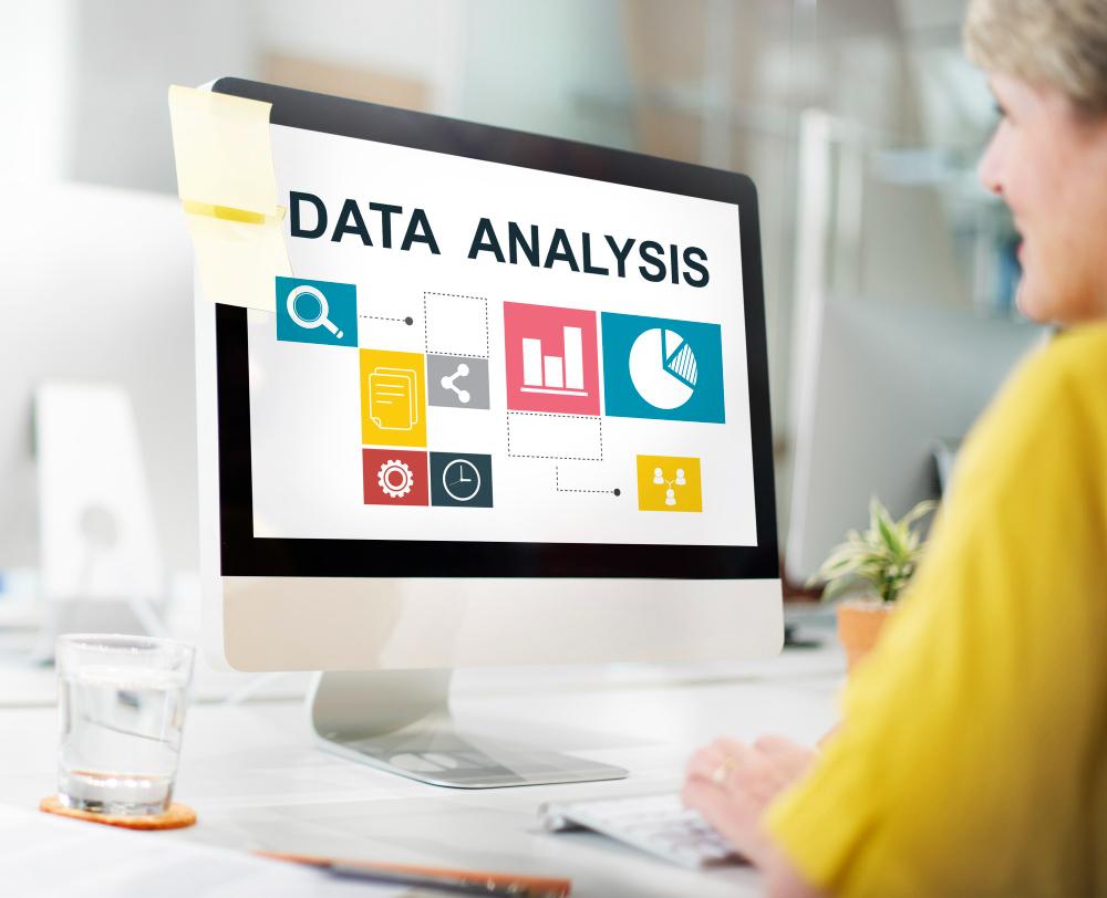Microsoft Data Management Analytics