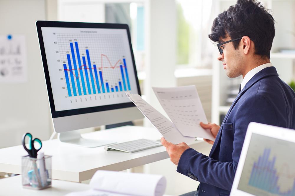 NetSuite Reporting analytics