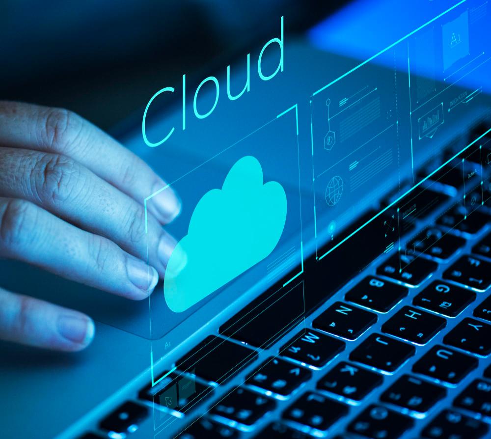 Microsoft Cloud solutions Azure