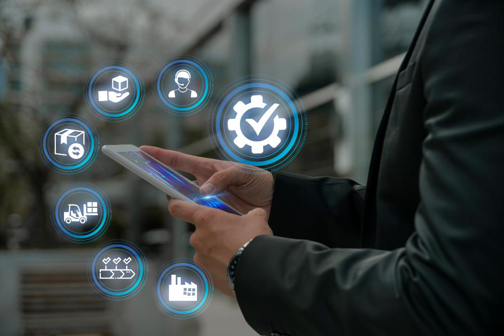 Unicommerce Multi-channel order processing