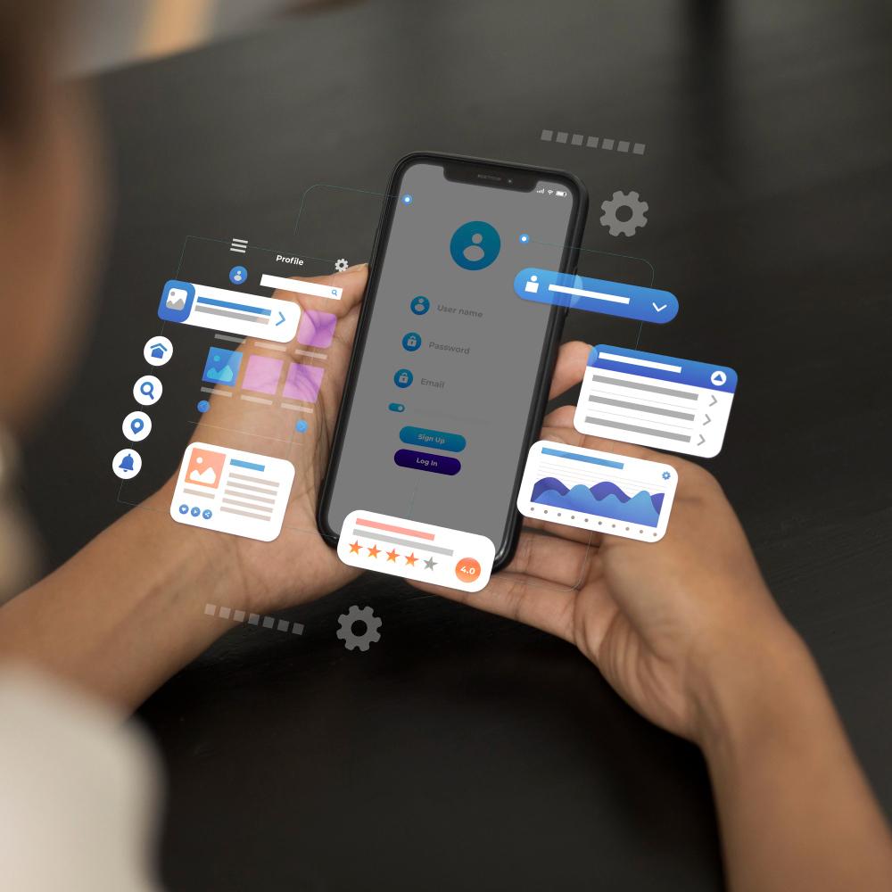 Microsoft Business Applications