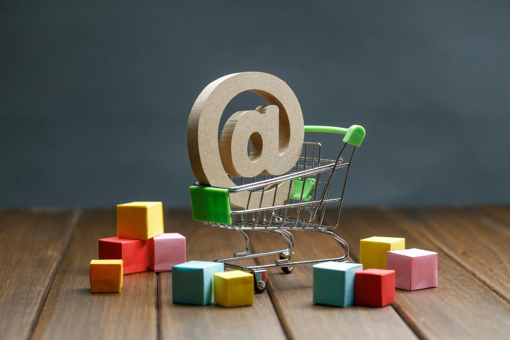 Shopify Store optimization marketing