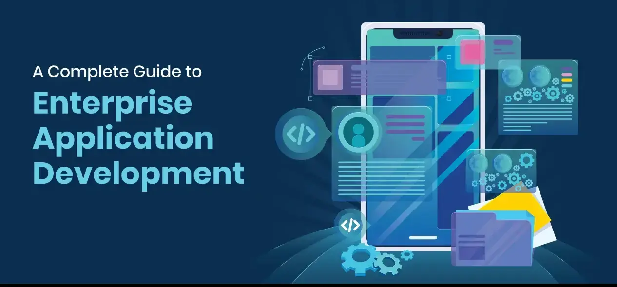 Enterprise Application Development