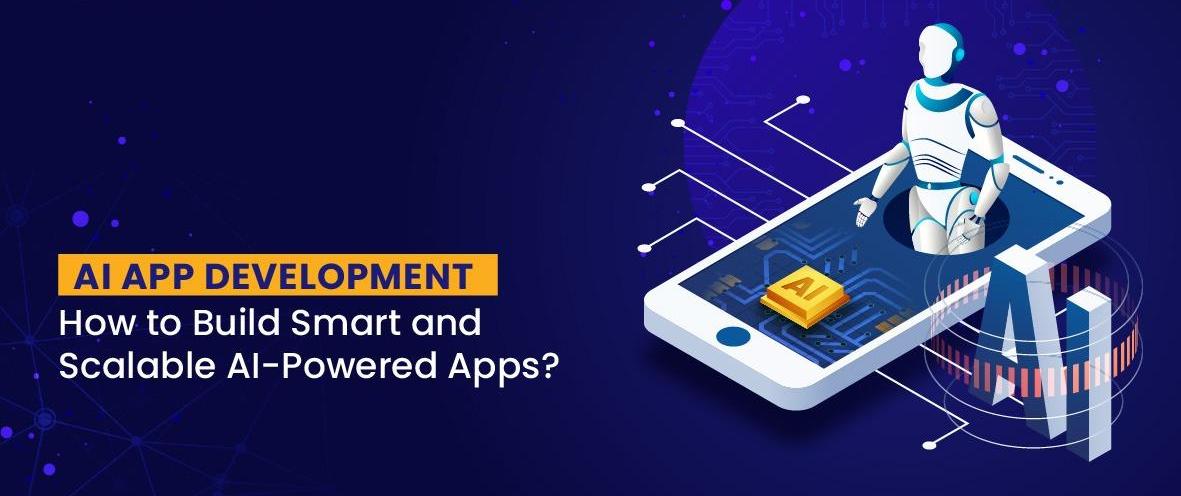 AI-Powered Application Development