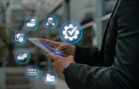 ERP for Manufacturing in India