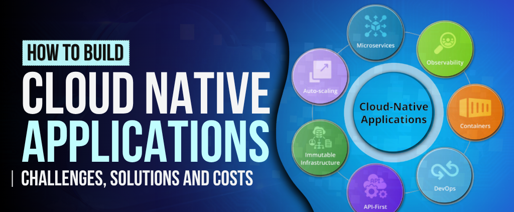 Cloud-Native & SaaS Application Development