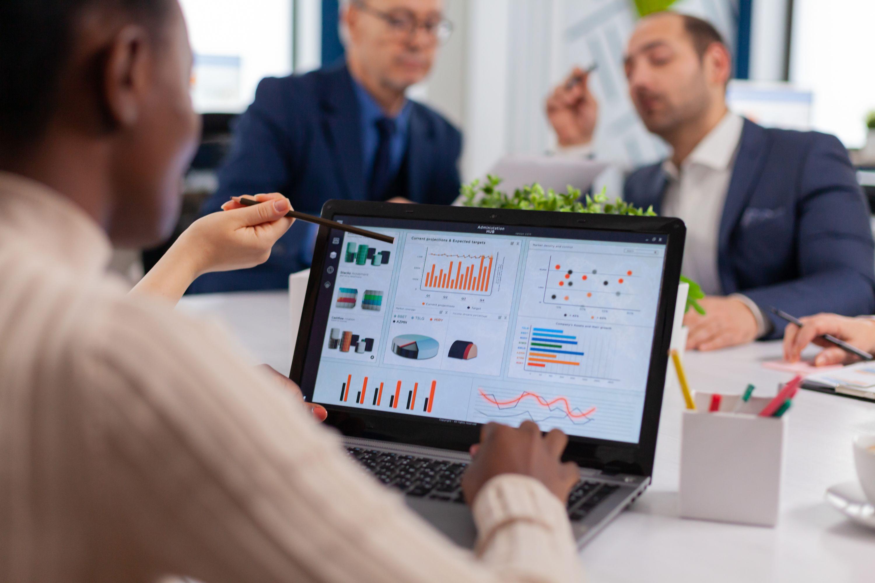 Netsuite ERP implementation