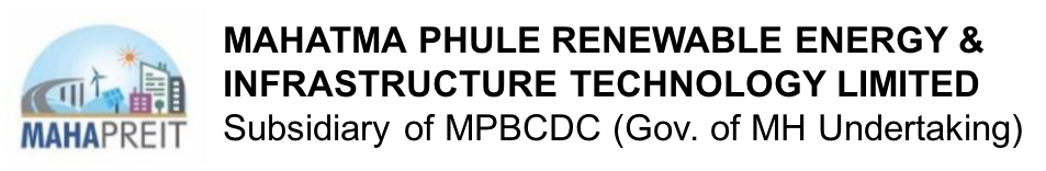 MahaPreit