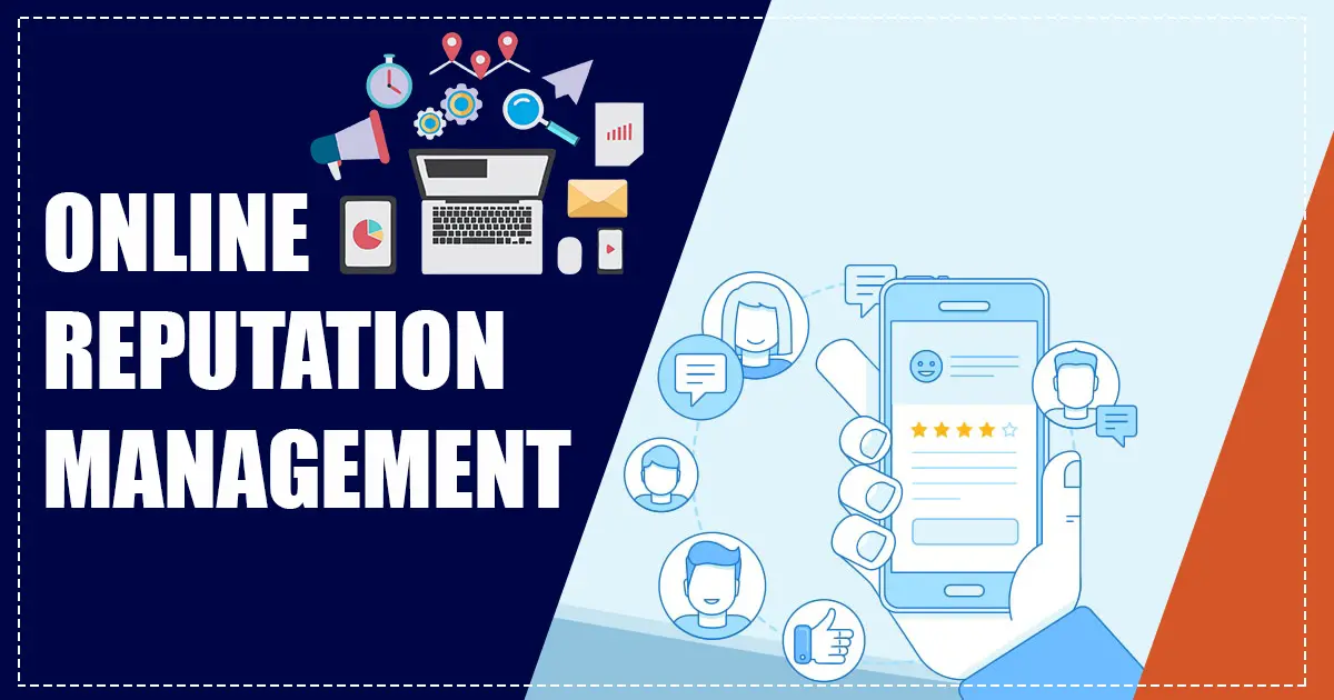 Online Reputation & Analytics Management