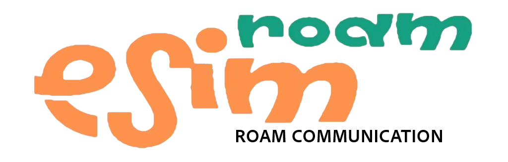 Roam eSIM