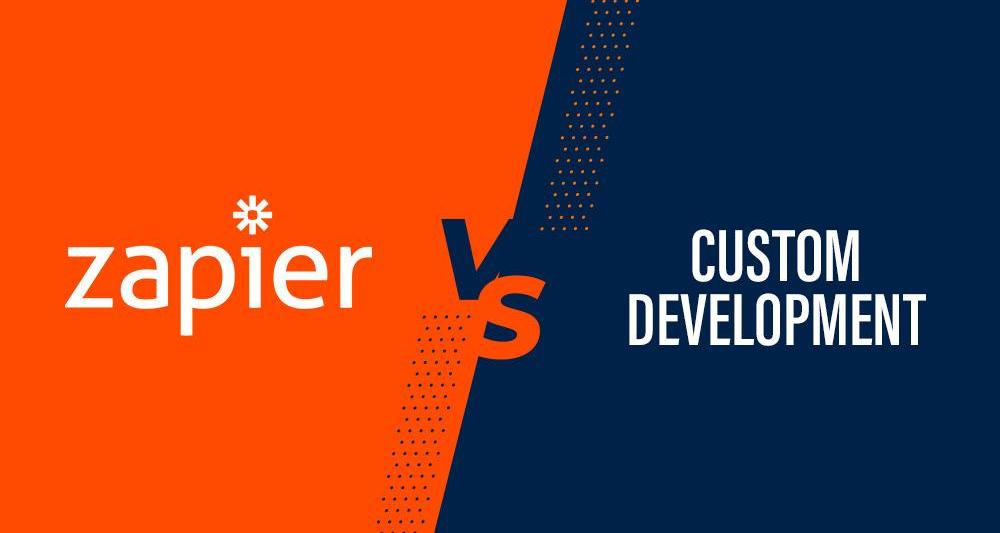 Custom Zapier Integration Development